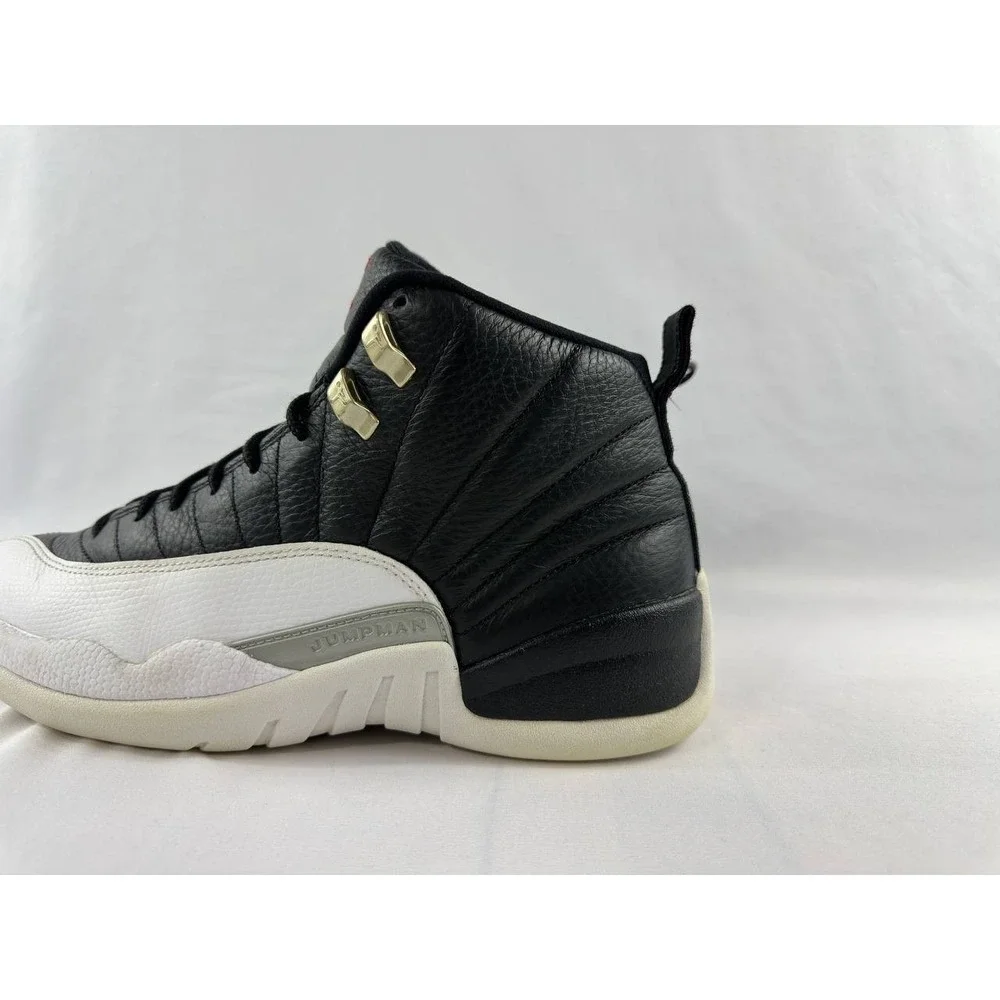 Nike Air Jordan 12 Retro 'Playoff' 2022 CT8013-006 Men's Size 9.5